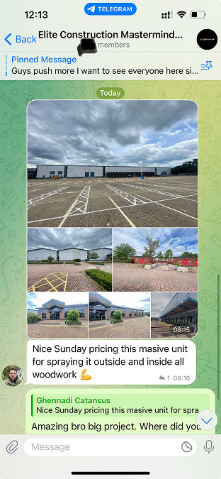Secured Big Industrial Unit 1