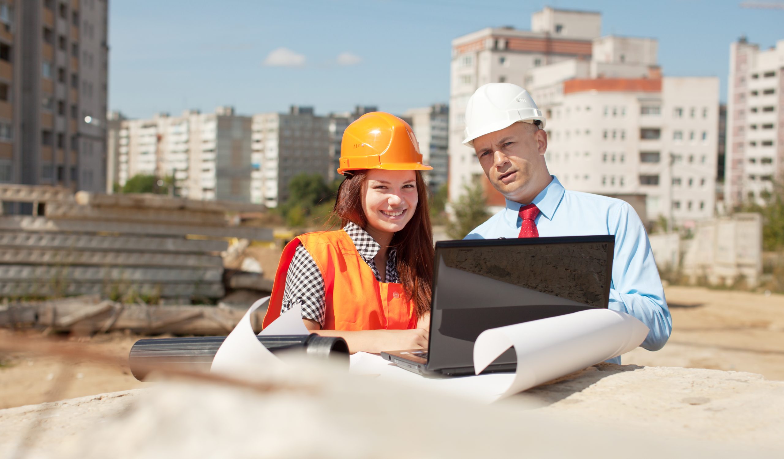 Commercial Construction Consulting for Better Project Planning