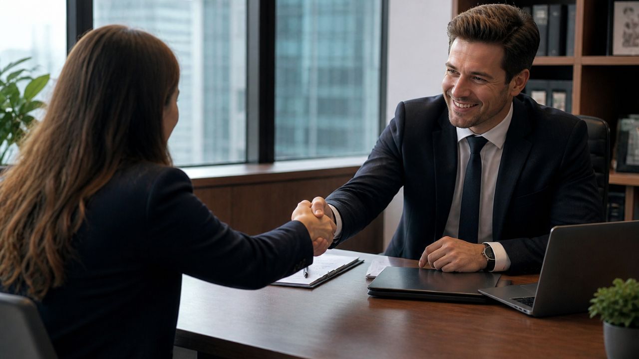 High-paying clients