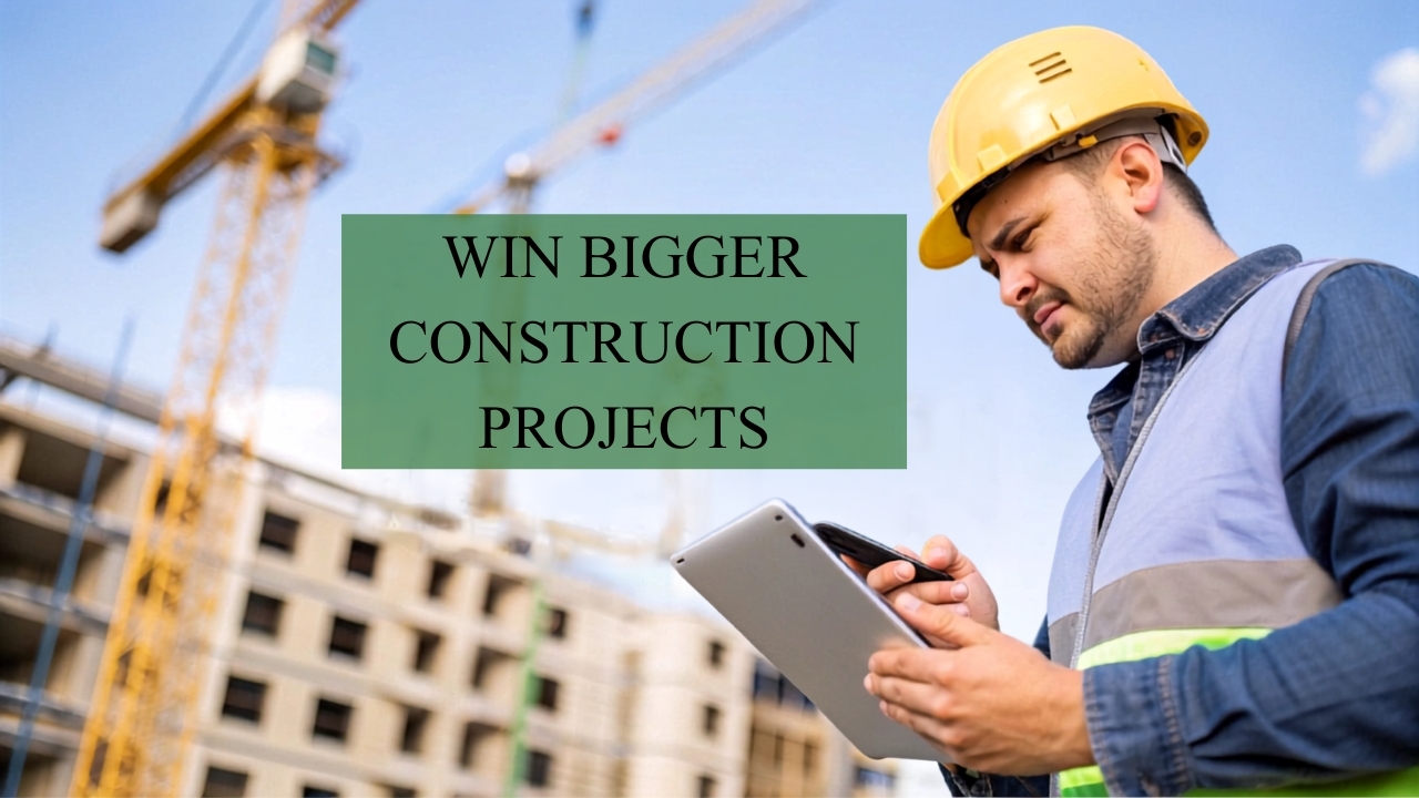 Construction Projects