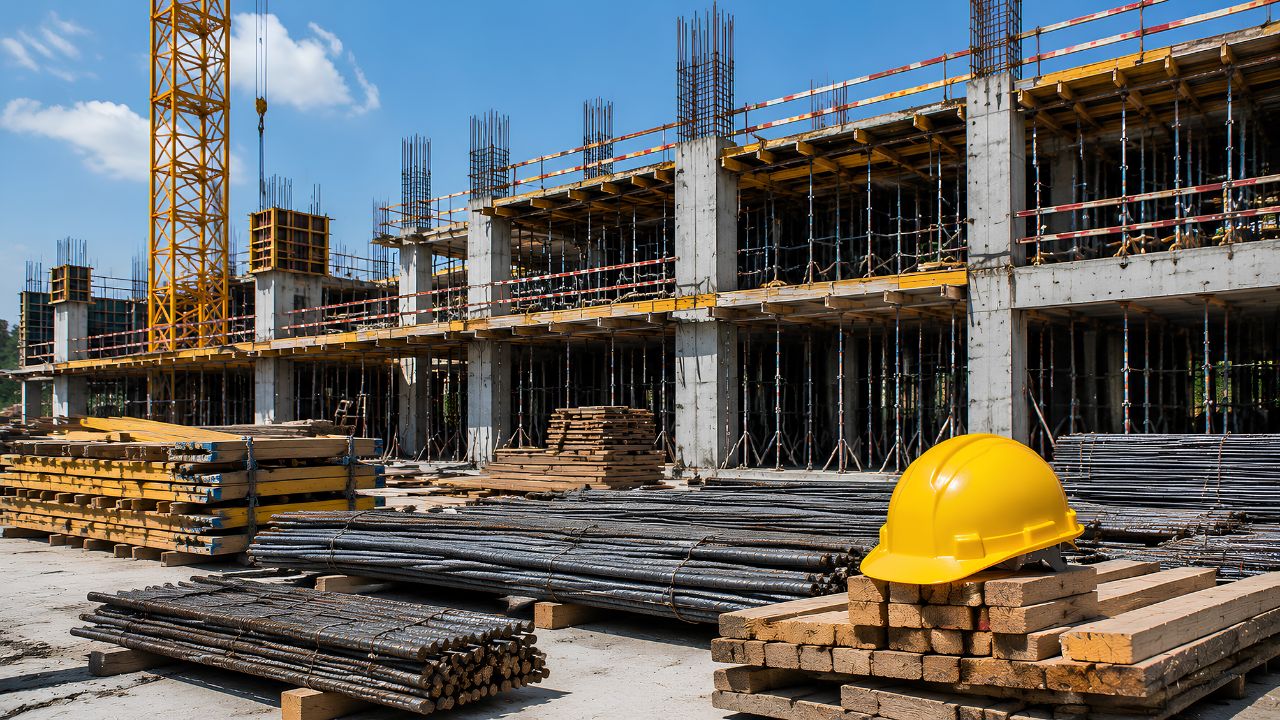 Construction Contractor