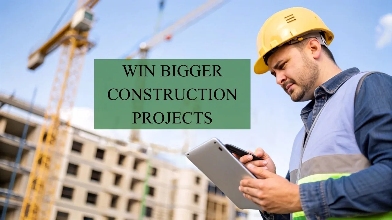 Construction Projects