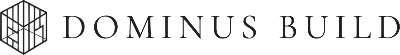 Dominus Build logo