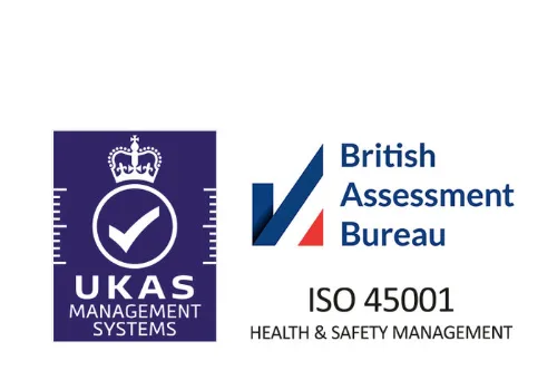 ISO 45001