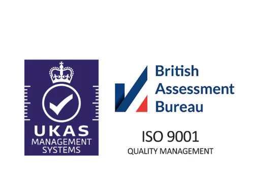 ISO 9001