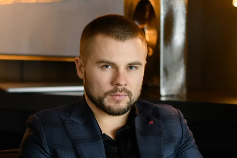 Sviatoslav Jerdetchii